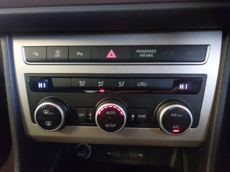 Used SEAT Ateca 2022 for sale - 77304108: Photo 18