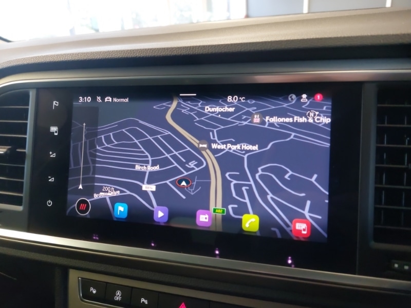 Used SEAT Ateca 2022 for sale - 77304108: Photo 19