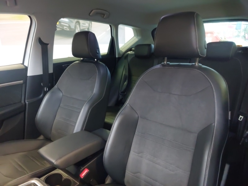 Used SEAT Ateca 2022 for sale - 77304108: Photo 5