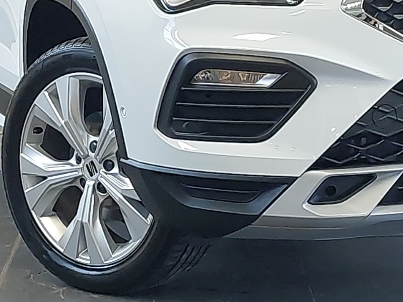 Used SEAT Ateca 2022 for sale - 77304108: Photo 9