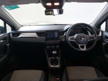 Used Renault Captur 2022 for sale - 75022560: Photo