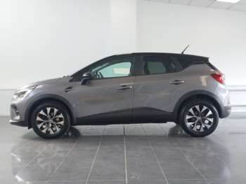 Used Renault Captur 2022 for sale - 75022560: Photo