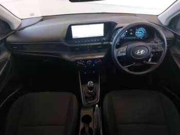 Used Hyundai i20 2024 for sale - 74731778: Photo