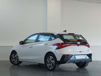 Used Hyundai i20 2024 for sale - 74731778: Photo
