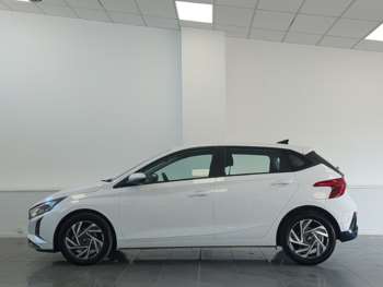 Used Hyundai i20 2024 for sale - 74731778: Photo