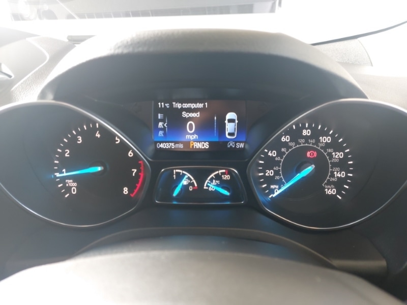 Used Ford Kuga 2019 for sale - 77761022: Photo 11