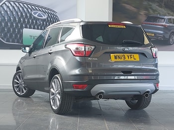 Used Ford Kuga 2019 for sale - 77761022: Photo