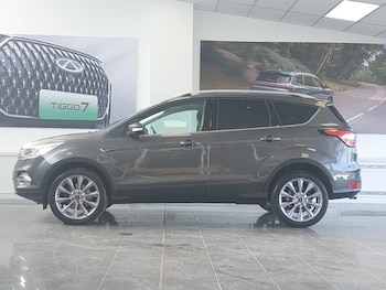 Used Ford Kuga 2019 for sale - 77761022: Photo