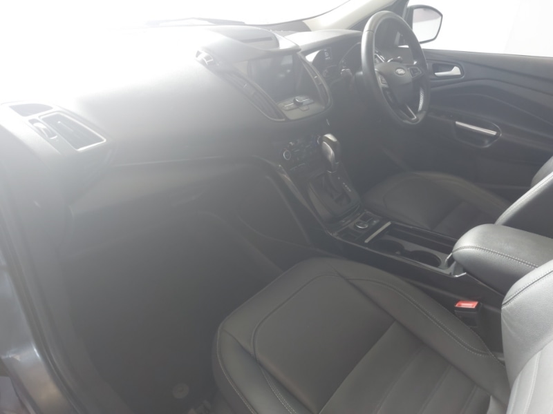 Used Ford Kuga 2019 for sale - 77761022: Photo 5