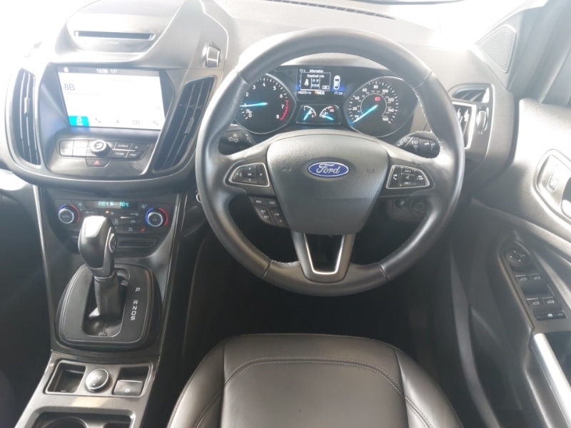 Used Ford Kuga 2019 for sale - 77761022: Photo 7
