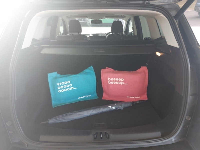 Used Ford Kuga 2019 for sale - 77761022: Photo 8