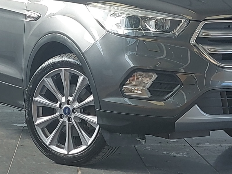 Used Ford Kuga 2019 for sale - 77761022: Photo 9