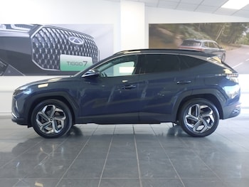 Used Hyundai TUCSON 2022 for sale - 78312219: Photo