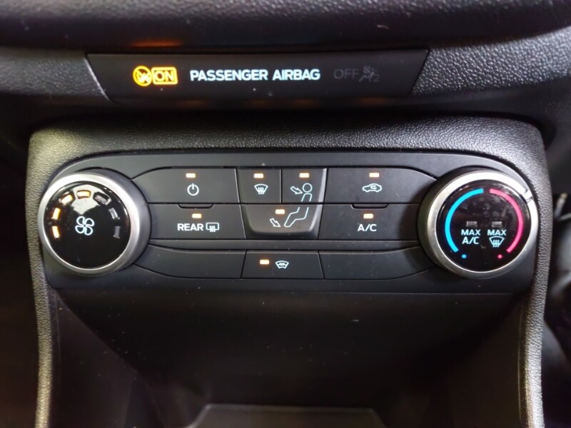 Used Ford Fiesta 2019 for sale - 77947634: Photo 15