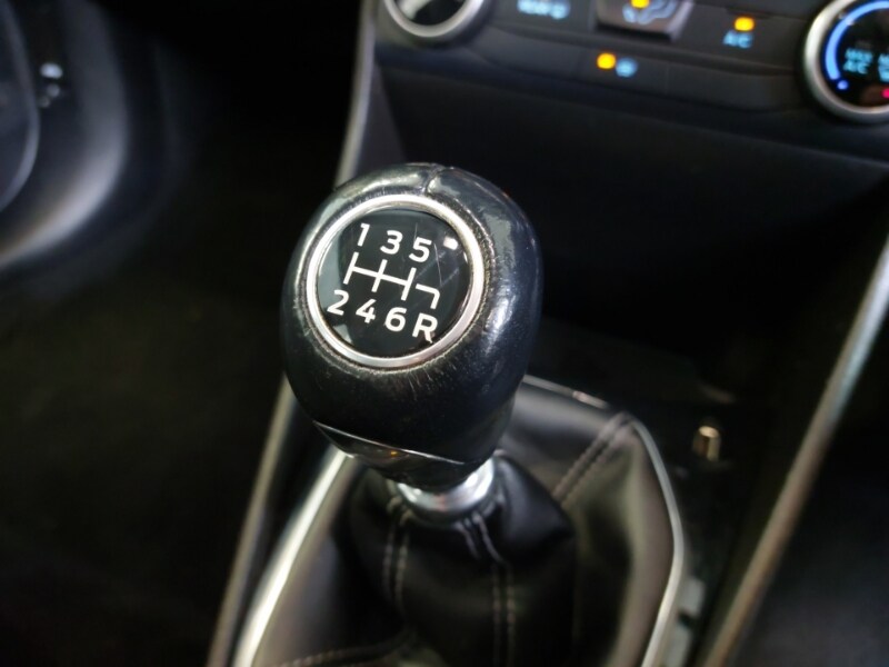 Used Ford Fiesta 2019 for sale - 77947634: Photo 19