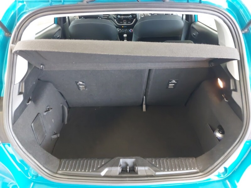 Used Ford Fiesta 2019 for sale - 77947634: Photo 8