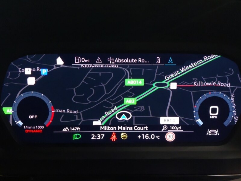 Used Audi A3 2024 for sale - 77366435: Photo 12