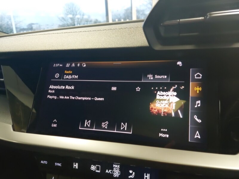 Used Audi A3 2024 for sale - 77366435: Photo 14