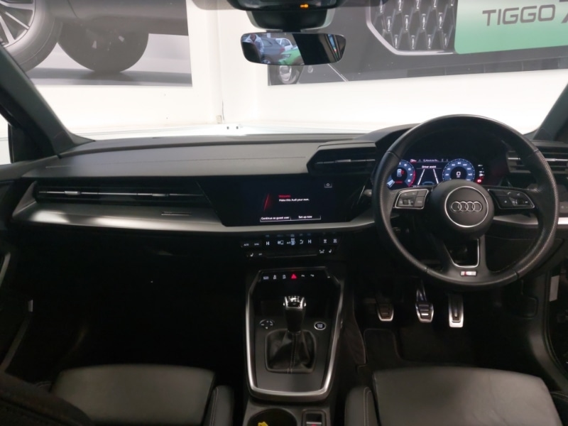 Used Audi A3 2024 for sale - 77366435: Photo 2