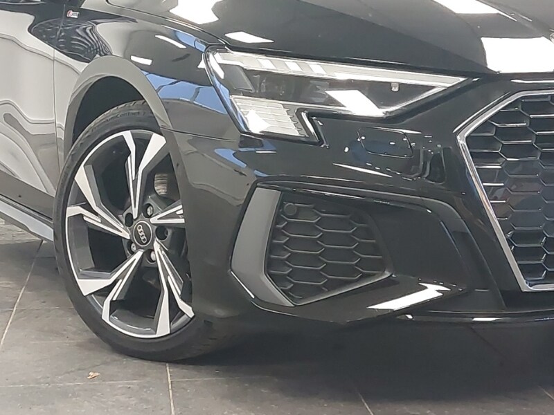 Used Audi A3 2024 for sale - 77366435: Photo 9