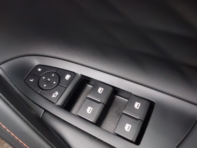 Used MG MG HS 2025 for sale - 77004532: Photo 14