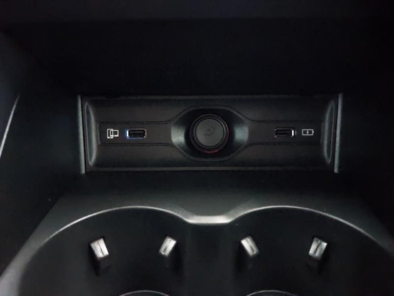 Used MG MG HS 2025 for sale - 77004532: Photo 15