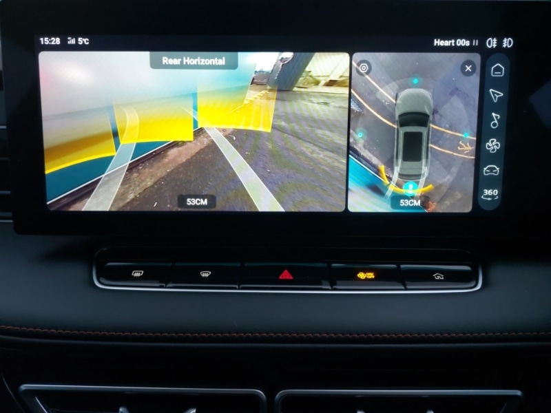 Used MG MG HS 2025 for sale - 77004532: Photo 18