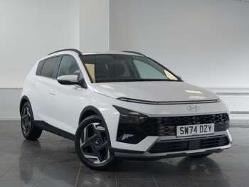 2024 - 1.0 TGDi Premium 5dr