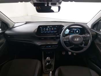 Used Hyundai BAYON 2024 for sale - 74892257: Photo