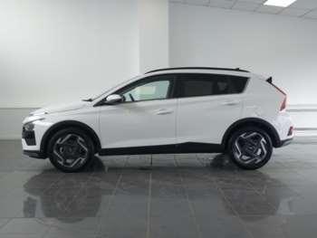 Used Hyundai BAYON 2024 for sale - 74892257: Photo