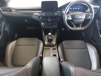 Used Ford Focus 2020 for sale - 76174487: Photo