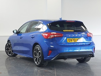 Used Ford Focus 2020 for sale - 76174487: Photo