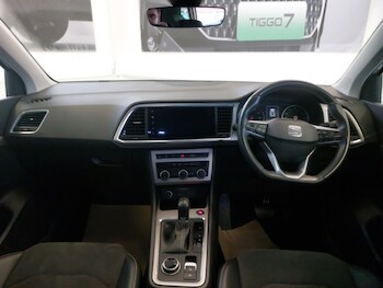 Used SEAT Ateca 2022 for sale - 77704447: Photo