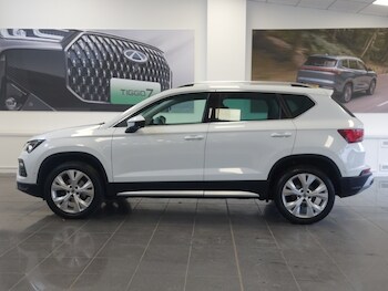 Used SEAT Ateca 2022 for sale - 77704447: Photo