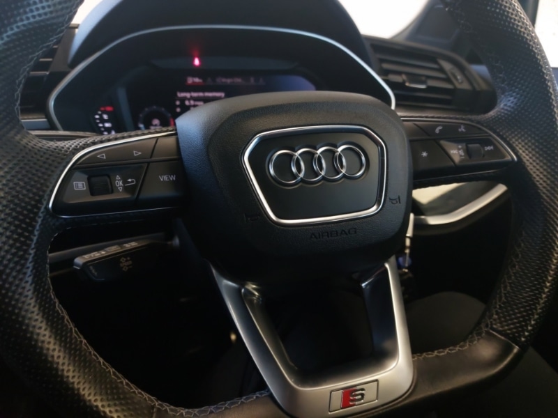 Used Audi Q3 2022 for sale - 76414314: Photo 11