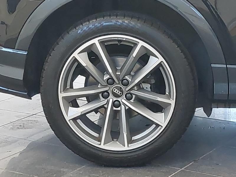 Used Audi Q3 2022 for sale - 76414314: Photo 12