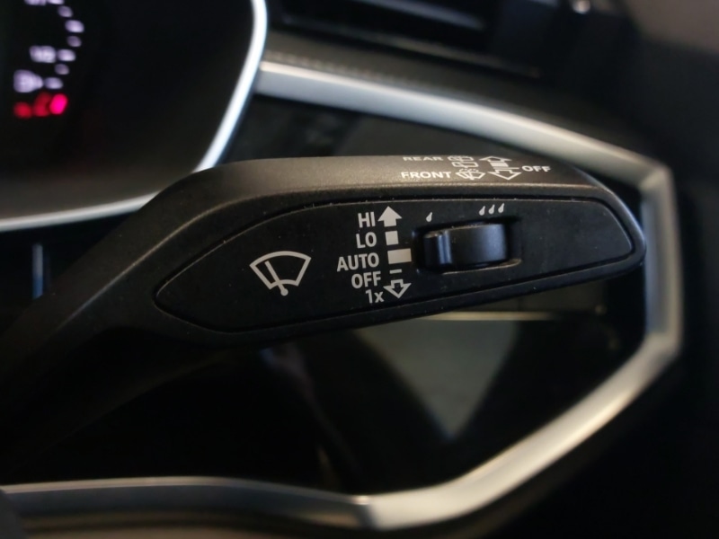 Used Audi Q3 2022 for sale - 76414314: Photo 16