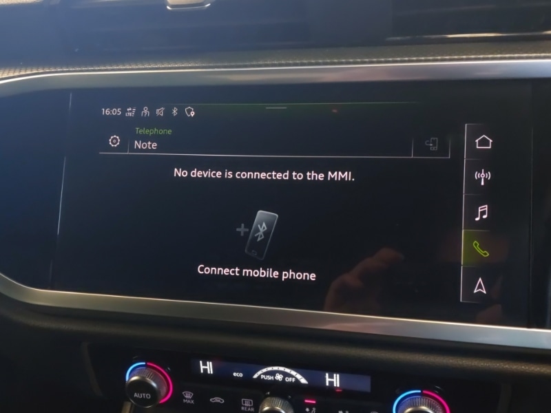 Used Audi Q3 2022 for sale - 76414314: Photo 17