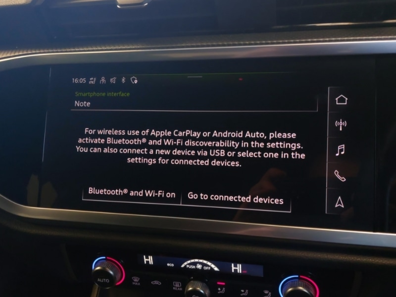 Used Audi Q3 2022 for sale - 76414314: Photo 18