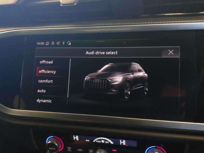 Used Audi Q3 2022 for sale - 76414314: Photo 19