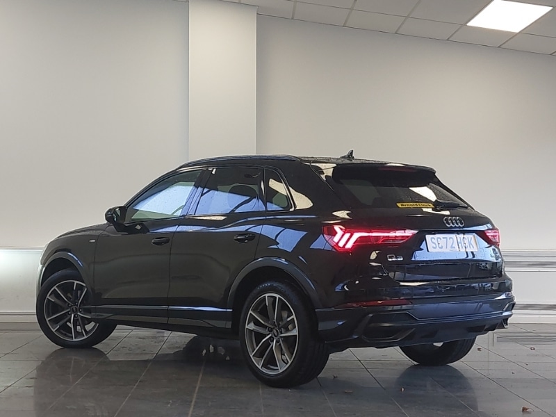 Used Audi Q3 2022 for sale - 76414314: Photo 3