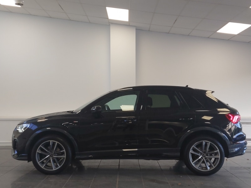 Used Audi Q3 2022 for sale - 76414314: Photo 4