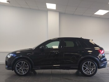 Used Audi Q3 2022 for sale - 76414314: Photo