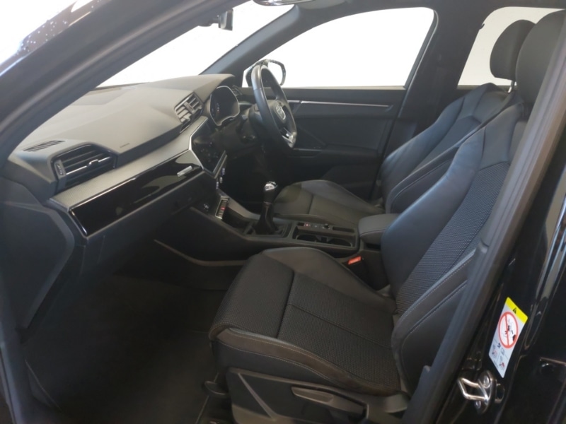 Used Audi Q3 2022 for sale - 76414314: Photo 5