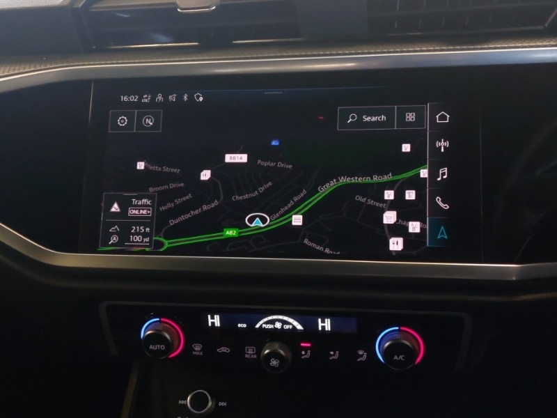 Used Audi Q3 2022 for sale - 76414314: Photo 7