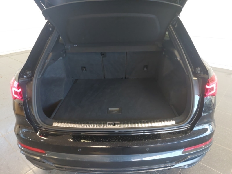 Used Audi Q3 2022 for sale - 76414314: Photo 8