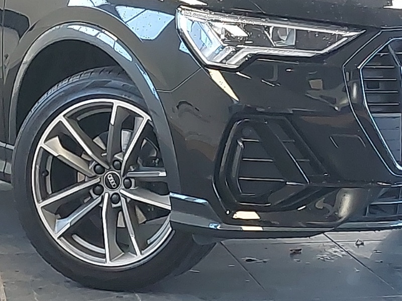 Used Audi Q3 2022 for sale - 76414314: Photo 9