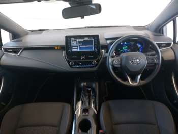 Used Toyota Corolla 2022 for sale - 74962669: Photo