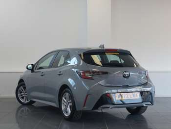 Used Toyota Corolla 2022 for sale - 74962669: Photo