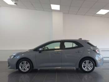 Used Toyota Corolla 2022 for sale - 74962669: Photo